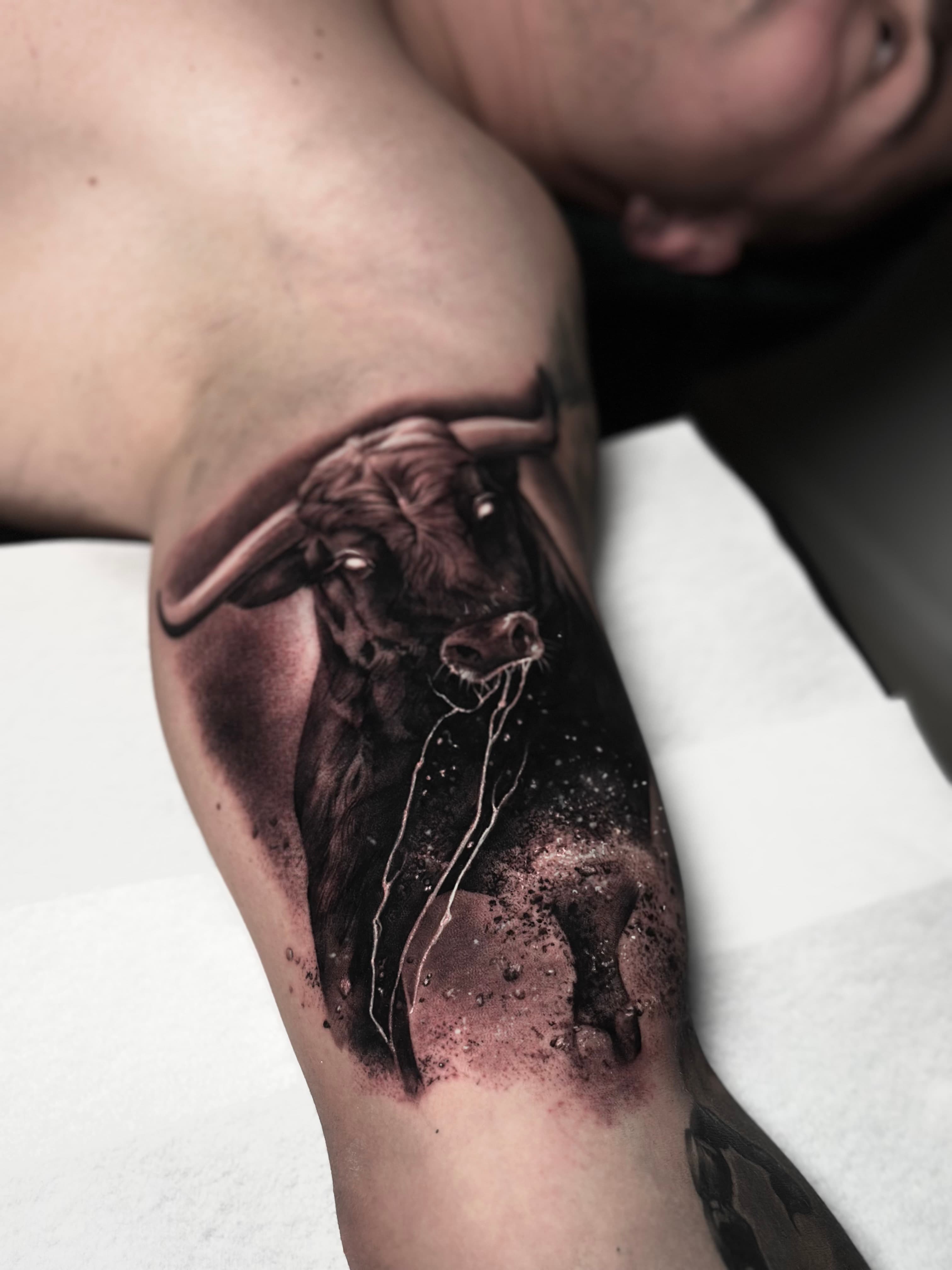black_and_gray tattoo 0