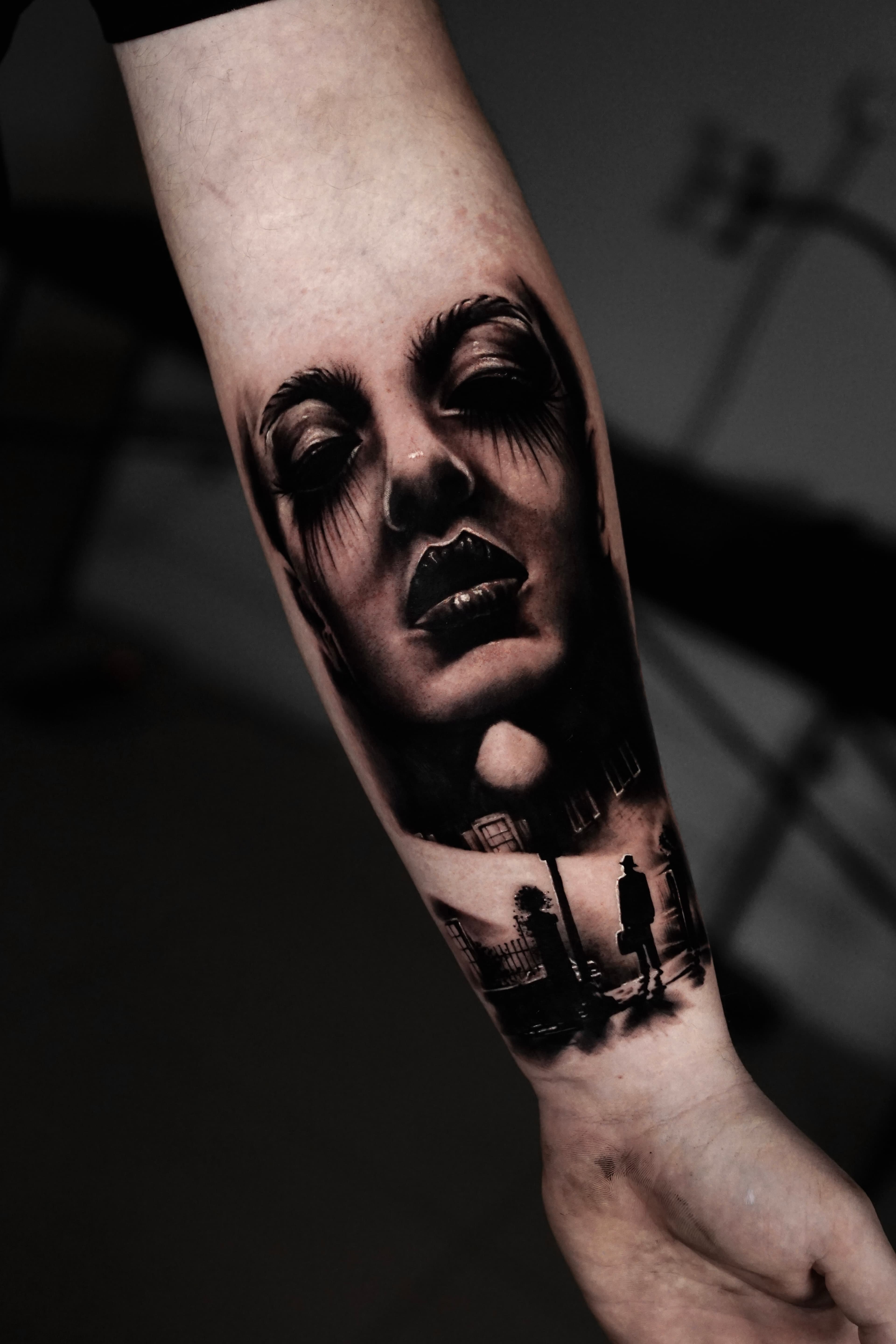 black_and_gray tattoo 5