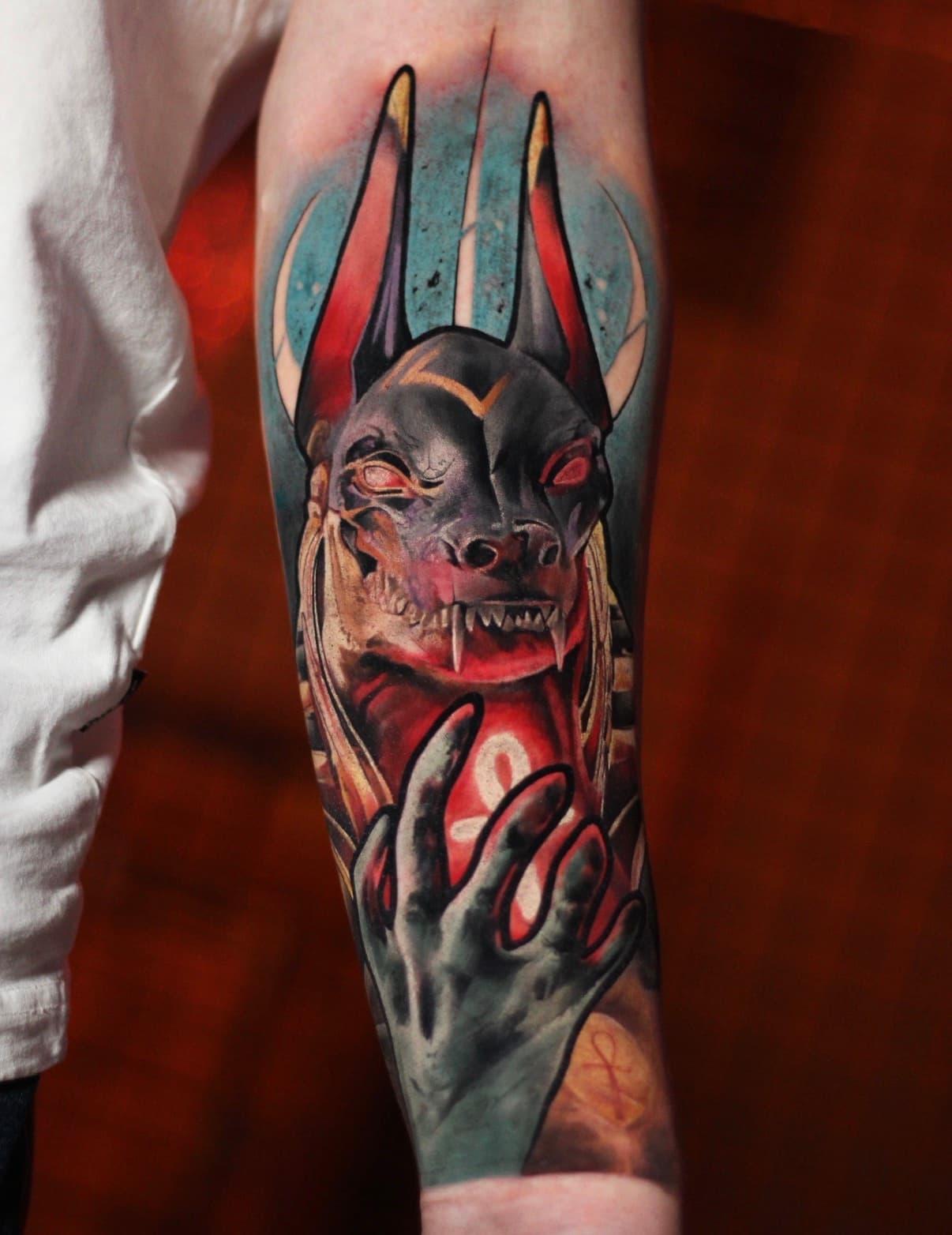 color tattoo 1