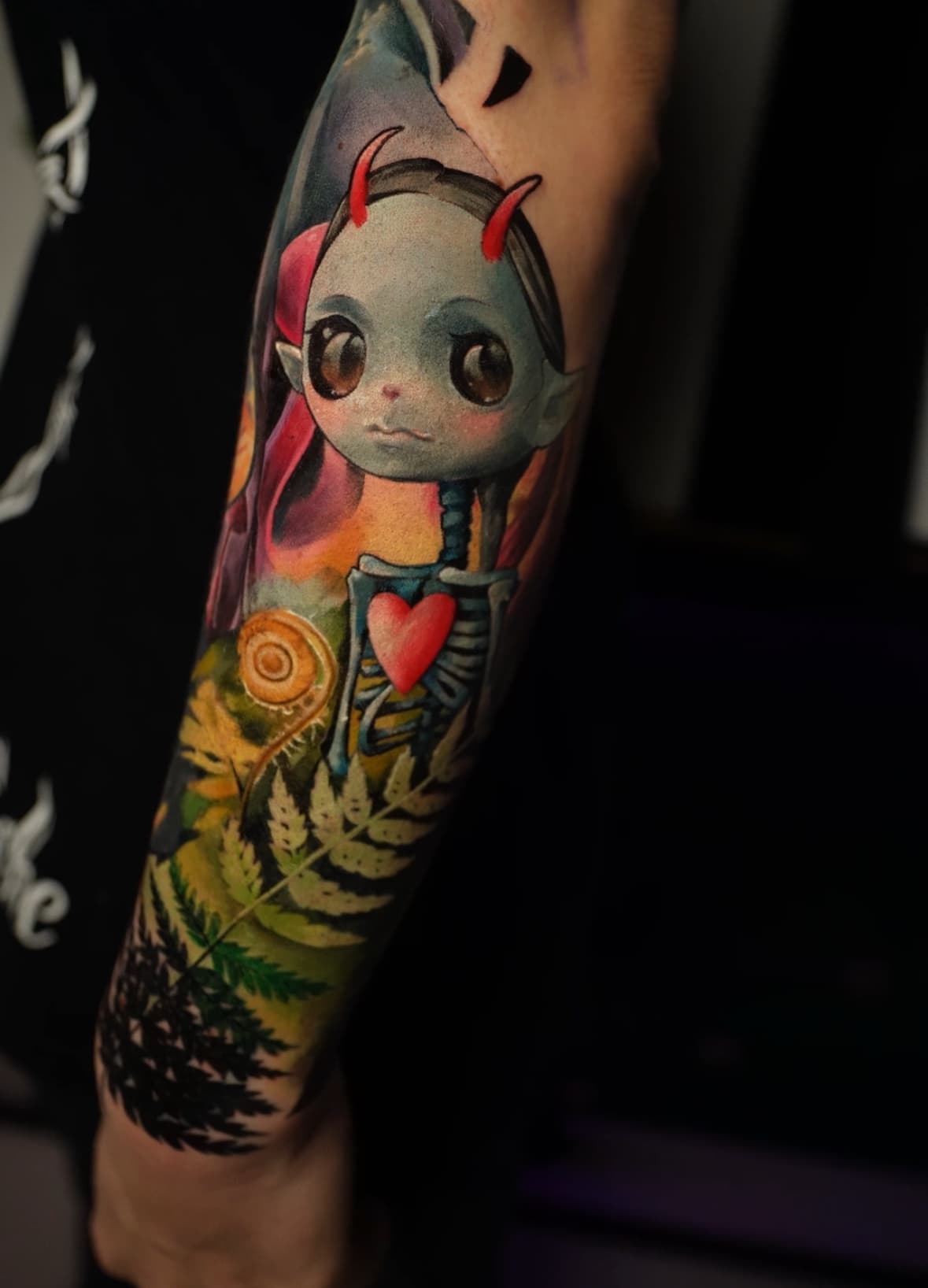 color tattoo 6