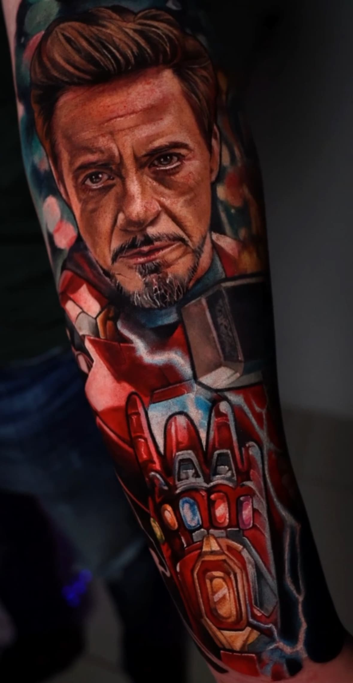 color tattoo 8