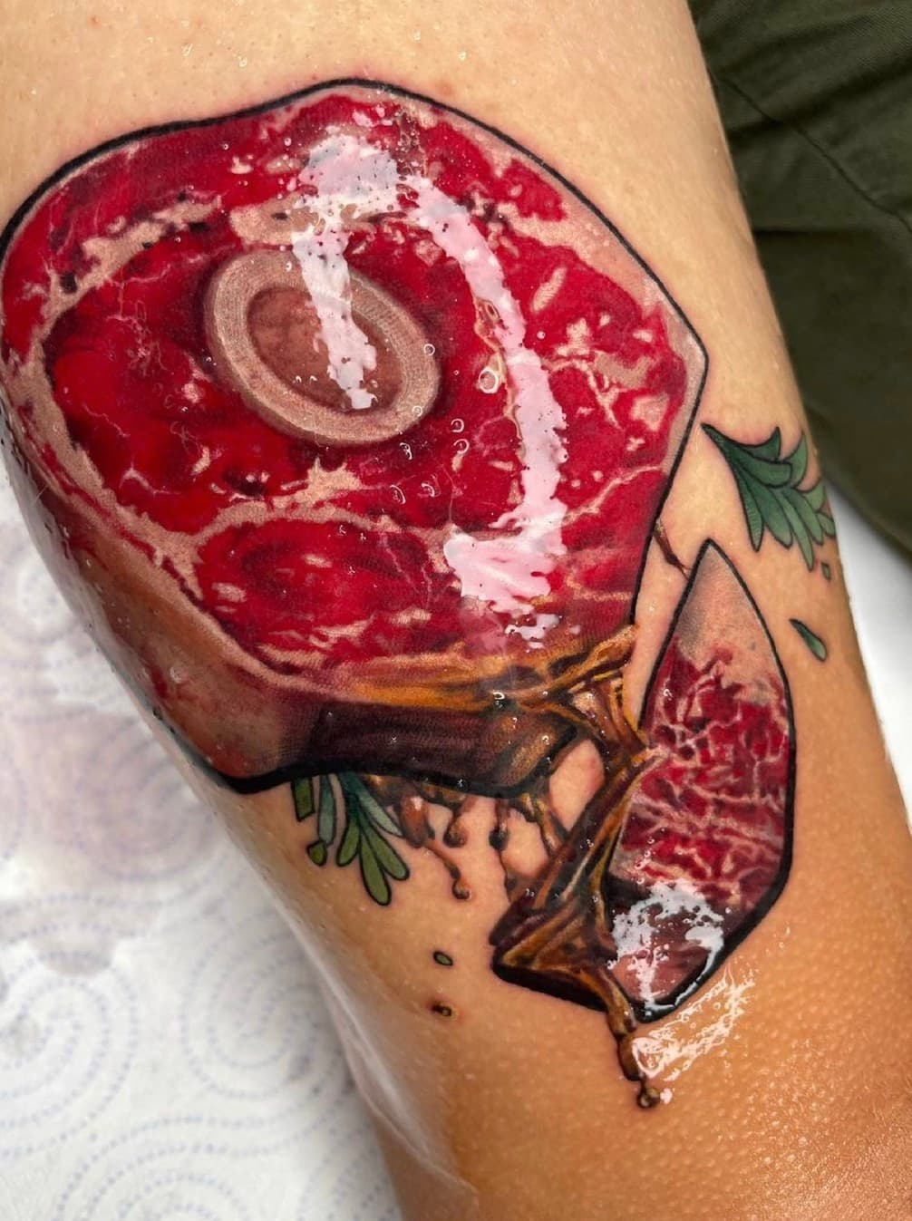 color tattoo 9
