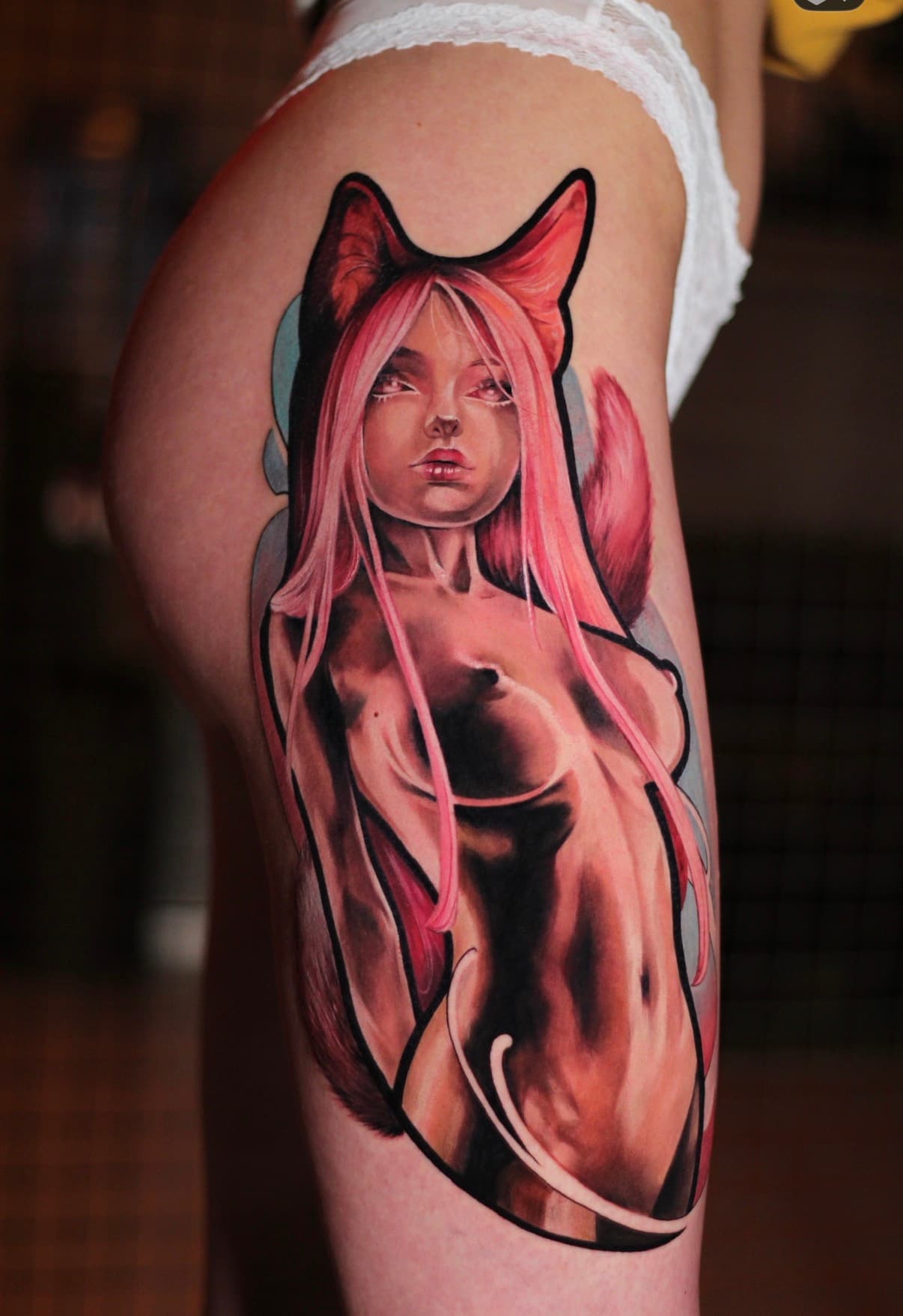 color tattoo 11