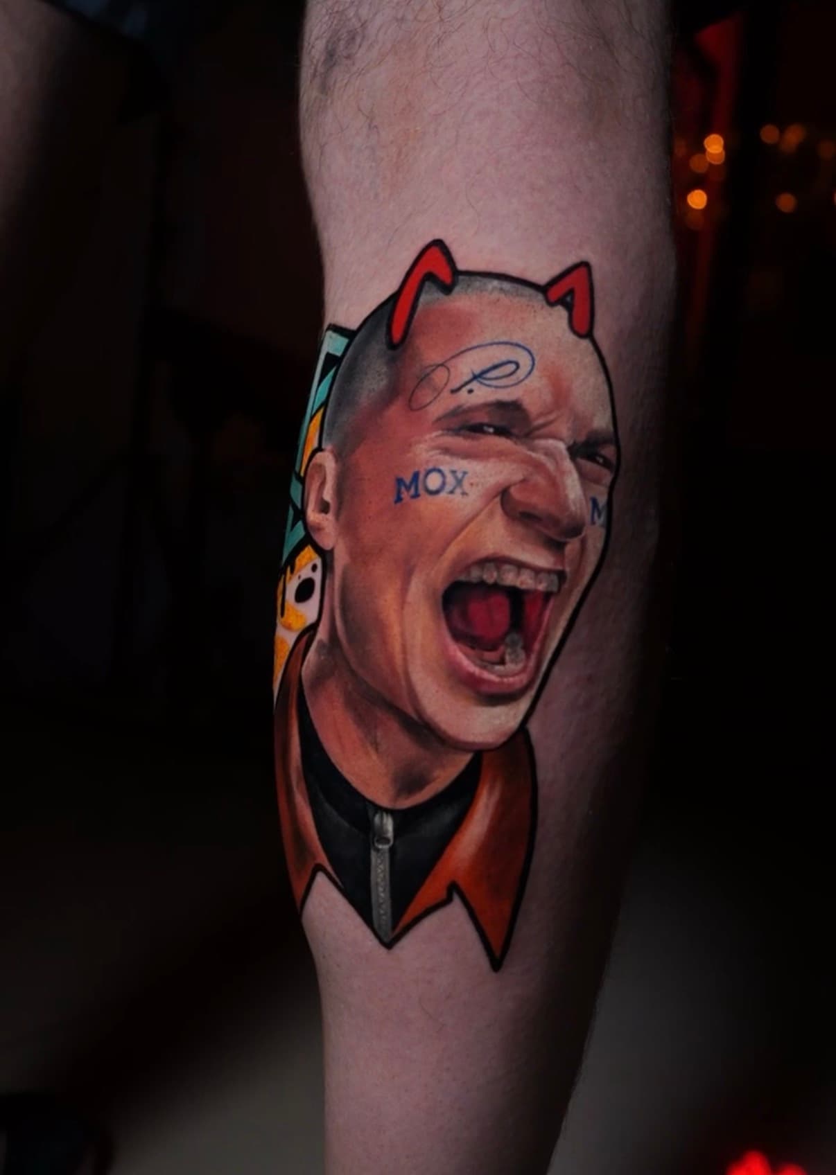 color tattoo 12