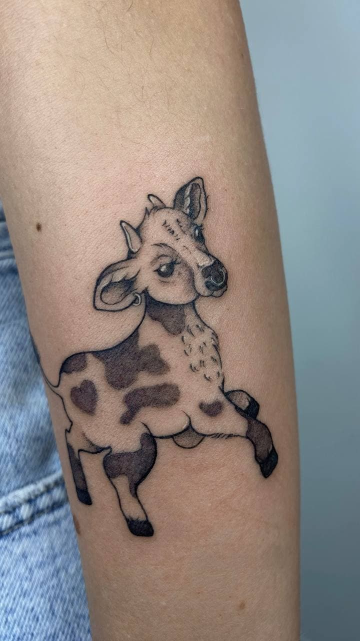 graphic tattoo 3
