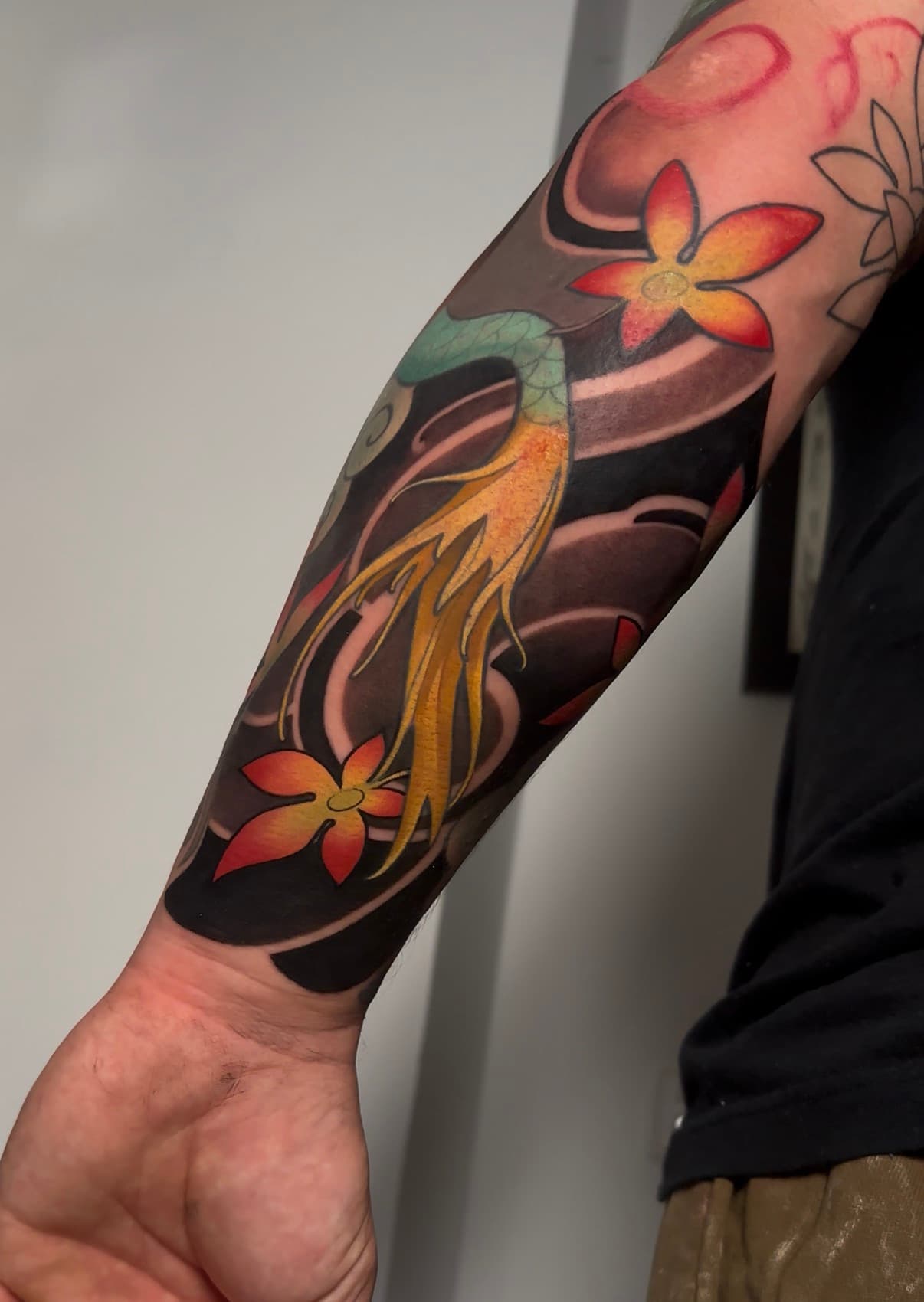 japanese tattoo 0