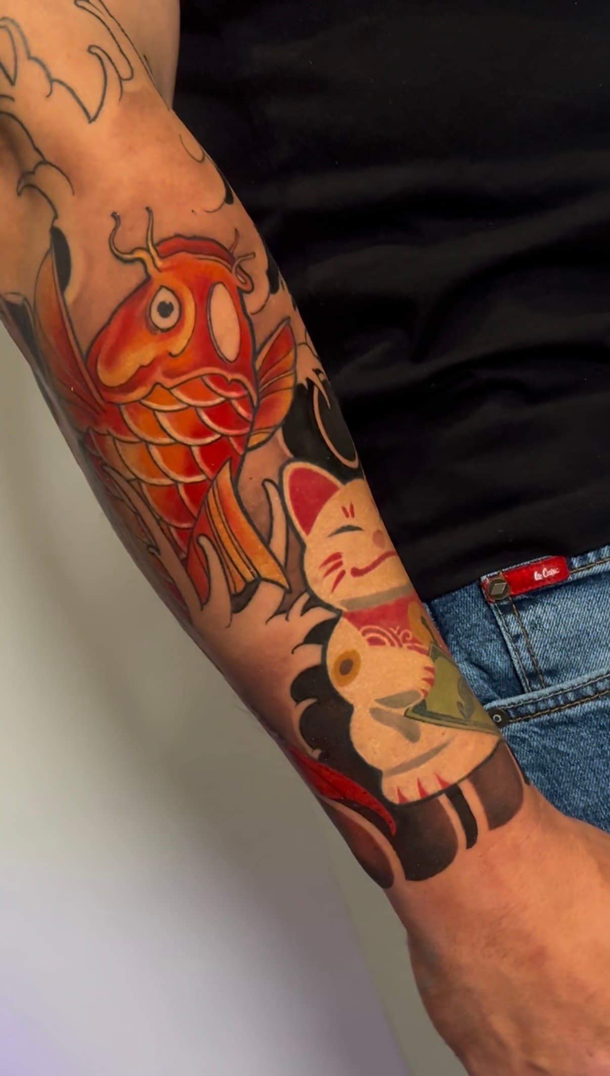 japanese tattoo 2