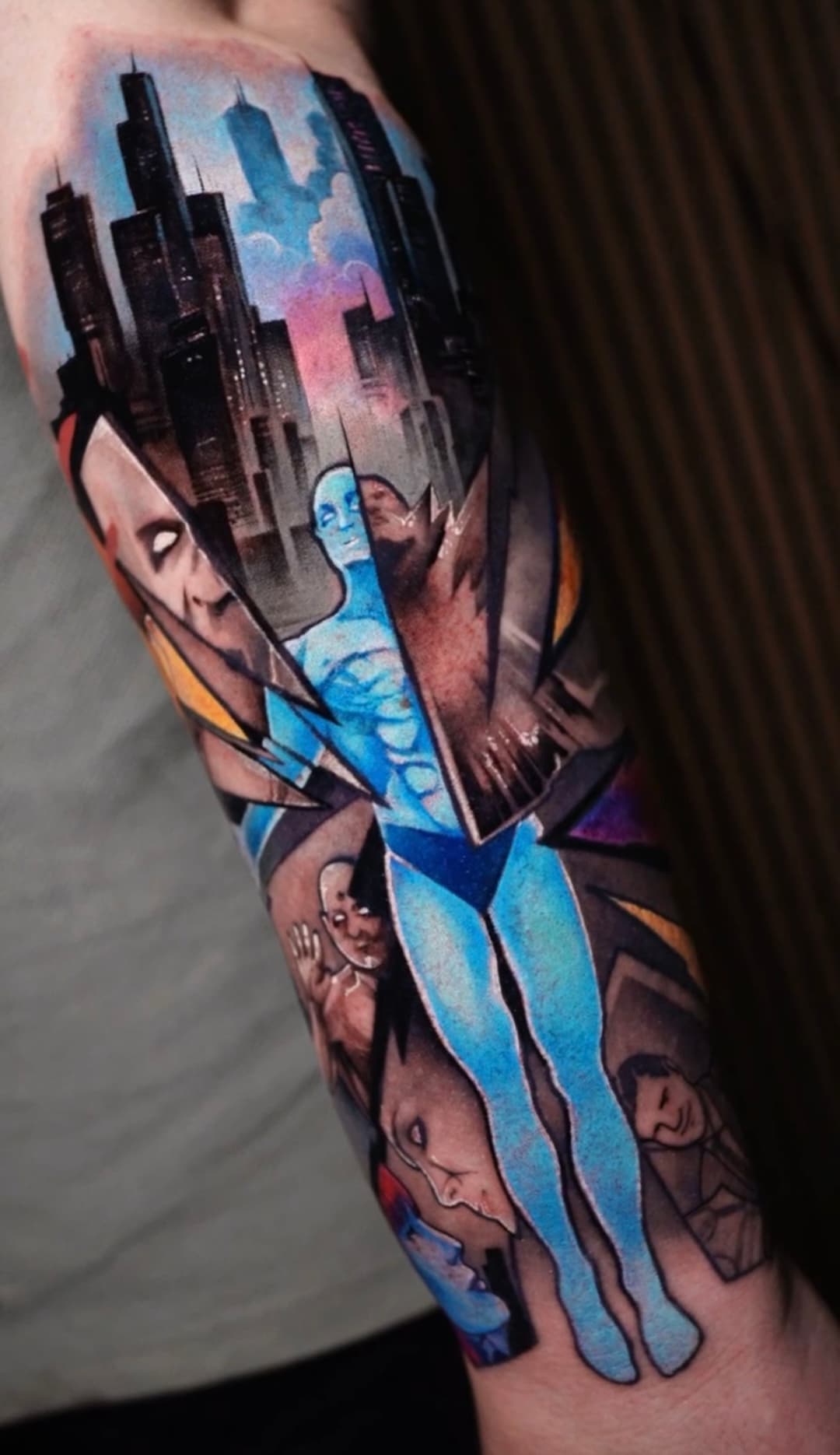 Tattoo 14
