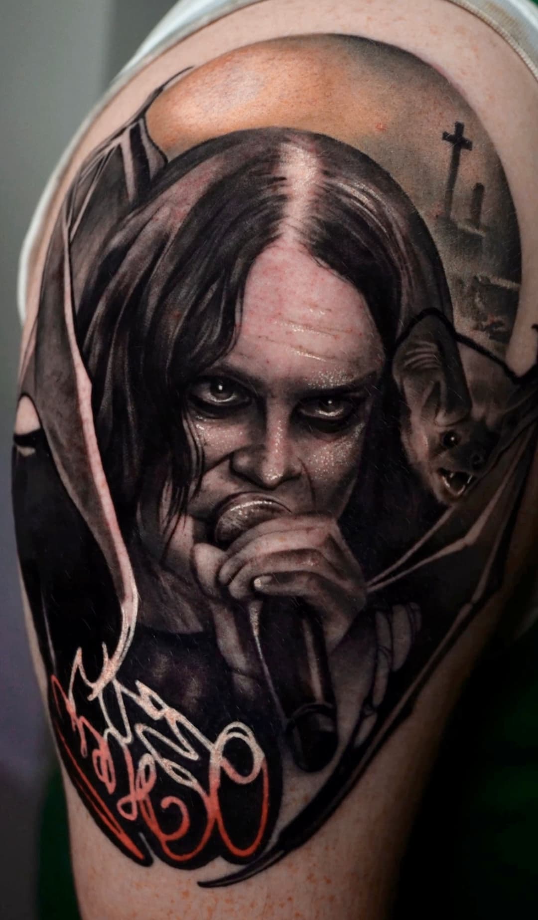 Tattoo 6