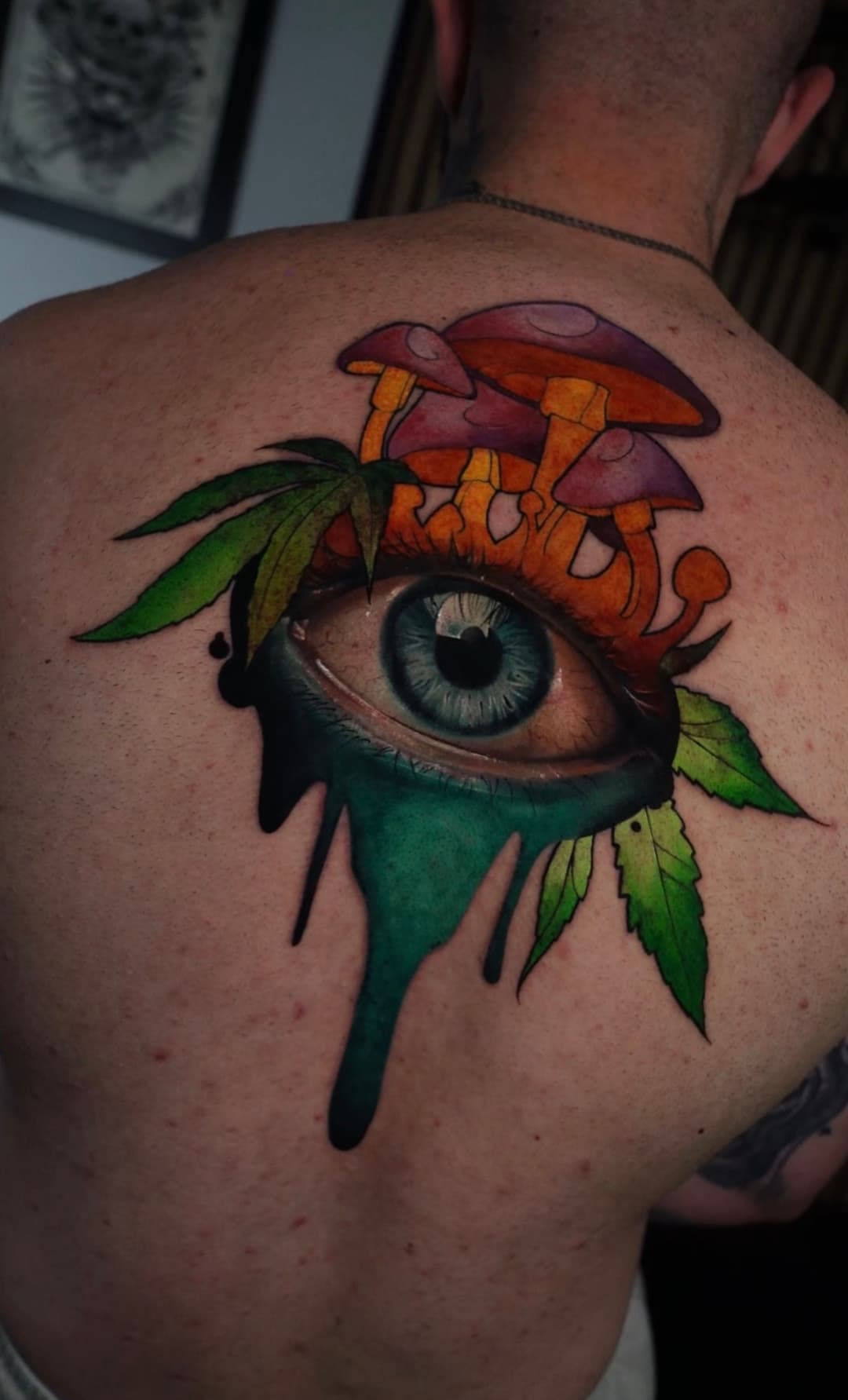 Tattoo 2